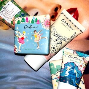 🤍👧🏼•🌹♥️ Cath Kidsten x Gimme Variety… Vibes ♥️🌹
